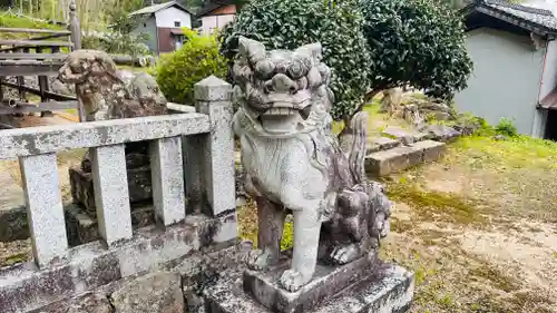 鷹貫神社(兵庫県)