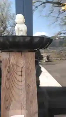 佛光寺のその他建物