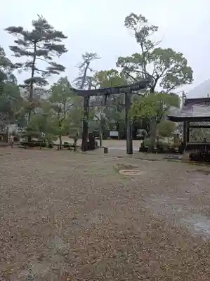 宇良神社(浦嶋神社)(京都府)