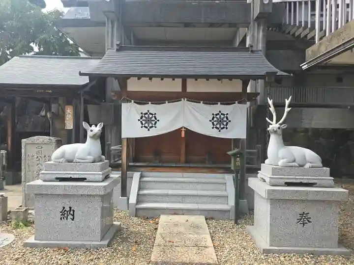 不動寺(大阪府)