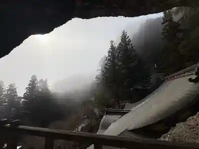 岩屋寺(愛媛県)