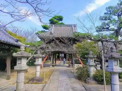 海蔵寺のその他建物