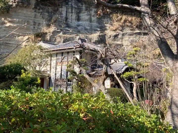 明王院のその他建物