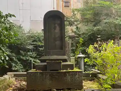 麟祥院(東京都)
