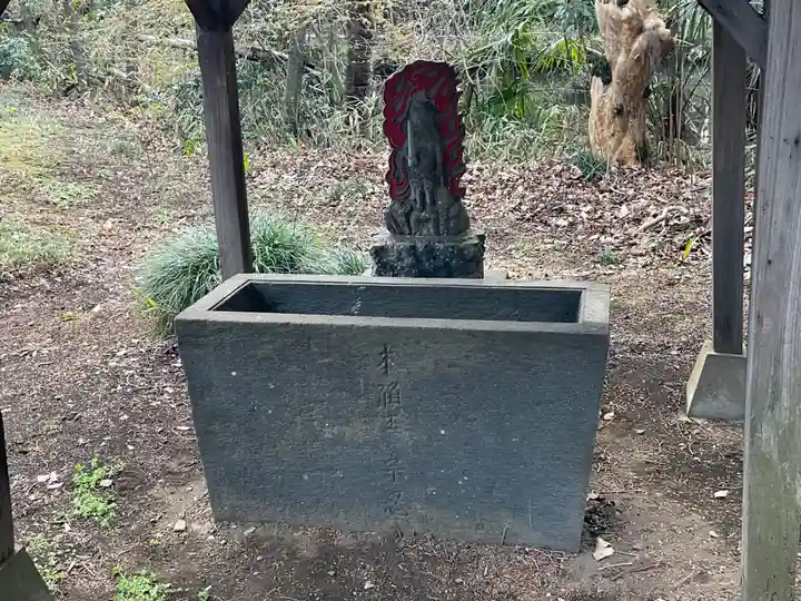 延命寺(茨城県)