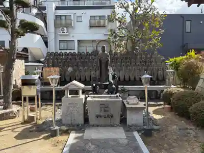 願成就寺　安楽院(兵庫県)