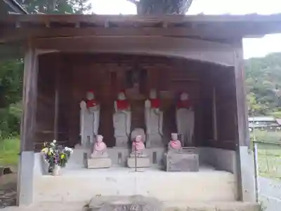 神明神社(愛知県)