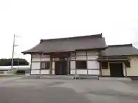 本性寺の本殿・本堂