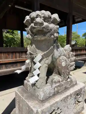 御厨神社(兵庫県)