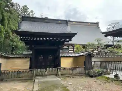 恵林寺(山梨県)