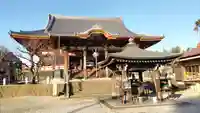 慈恩寺(埼玉県)