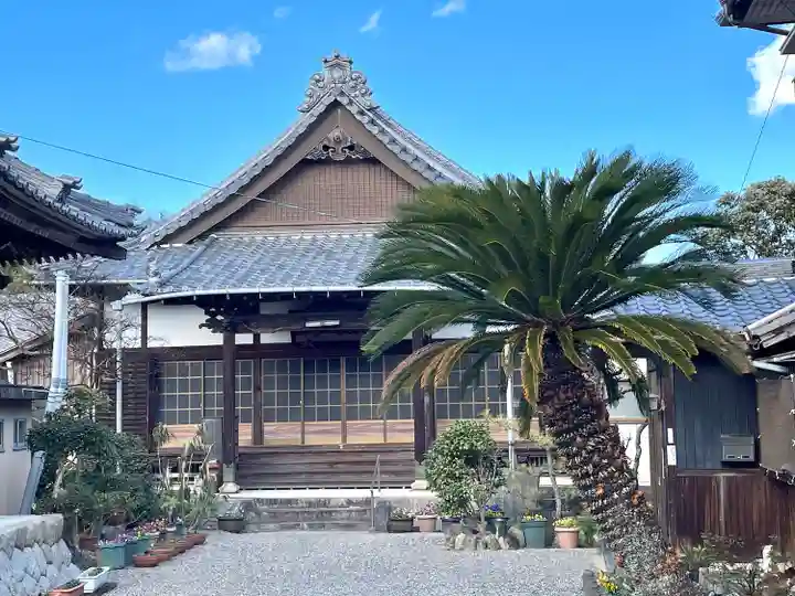 光照寺(三重県)