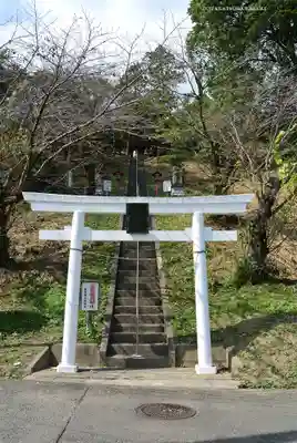 熊野神社(神奈川県)