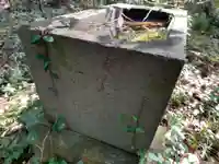 八幡神社の手水舎