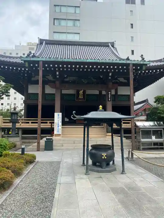 太融寺(大阪府)