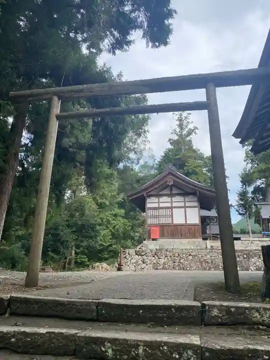 豊受大神社(京都府)