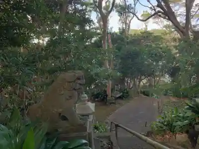 浅間神社(千葉県)