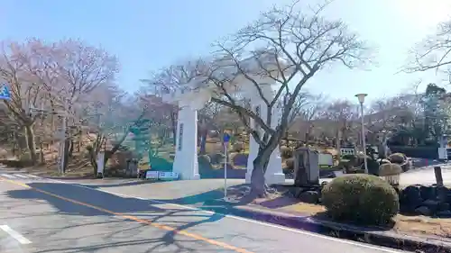 妙法寺（御殿場市）のその他建物