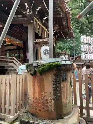 代々木八幡宮のお祭り