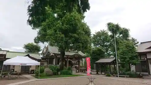 若宮神社のその他建物