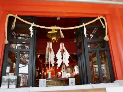 東照宮(広島県)