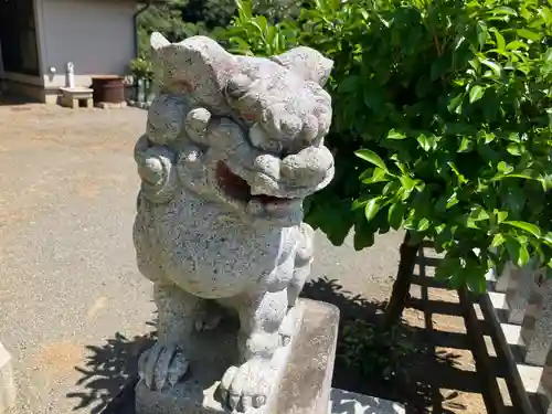 上根神社(東京都)