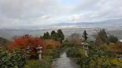 善峯寺(京都府)
