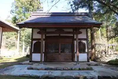 華厳寺(岐阜県)