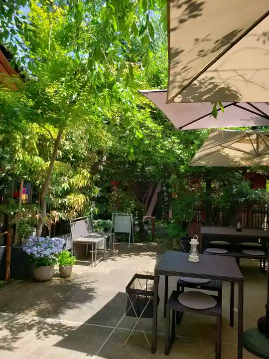 陽運寺(東京都)