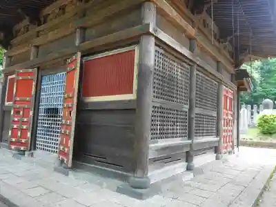 喜多院(埼玉県)