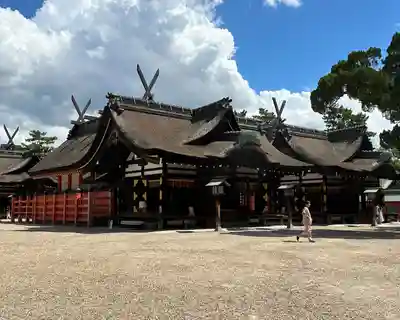 住吉大社(大阪府)