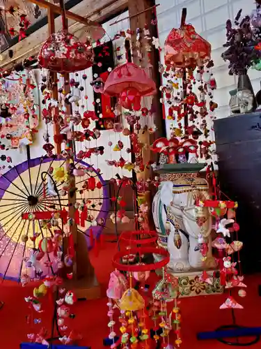 陽林寺(福島県)