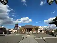 津観音(三重県)