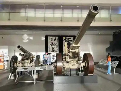 靖國神社(東京都)