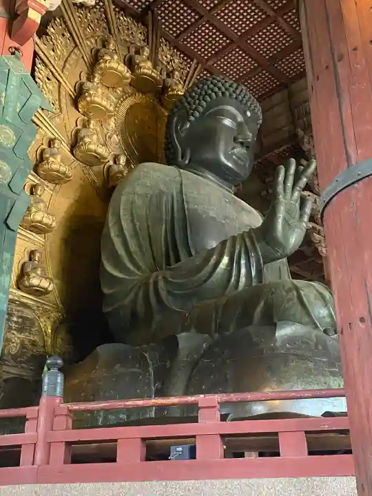 東大寺(奈良県)