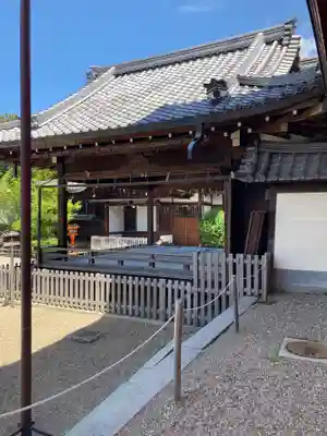 八坂神社(祇園さん)の山門・神門
