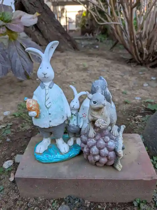 法輪寺(東京都)