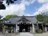 高砂神社の本殿・本堂