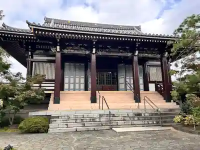 圓照寺(東京都)