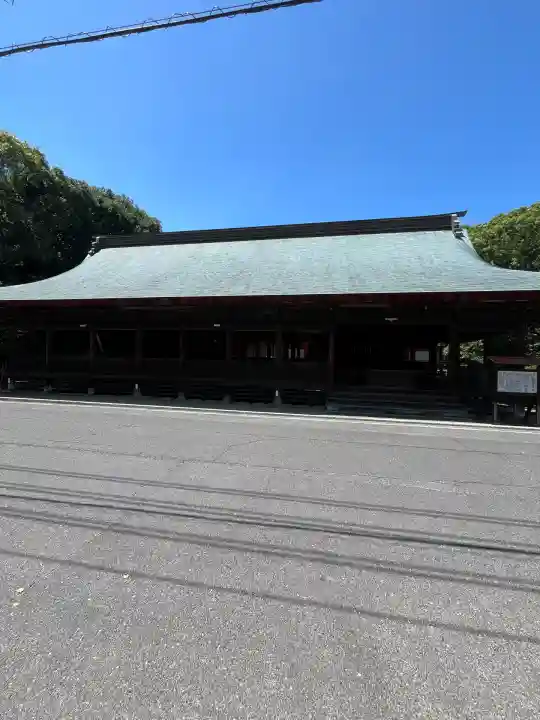 地御前神社(広島県)