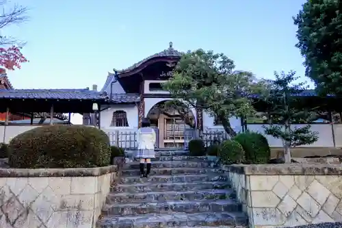 香積院(愛知県)