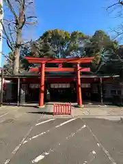 日枝神社(東京都)