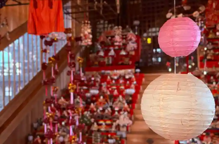堤治神社(愛知県)