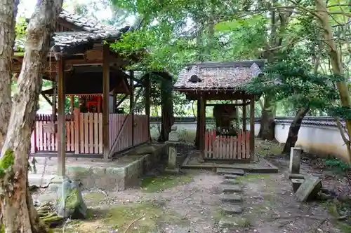 善能寺の本殿・本堂