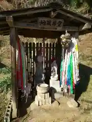 桂木寺(埼玉県)