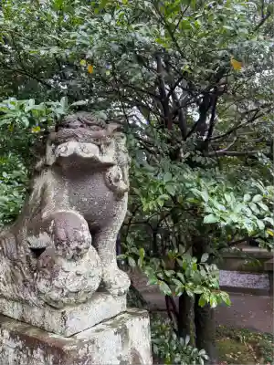 二宮神社(東京都)