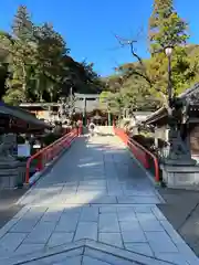 清荒神清澄寺(兵庫県)