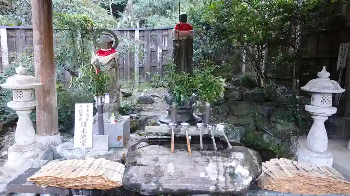 藤井寺(徳島県)