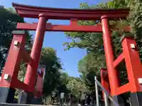 一之宮貫前神社(群馬県)