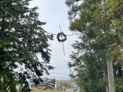 山王大宮神社御旅所(滋賀県)